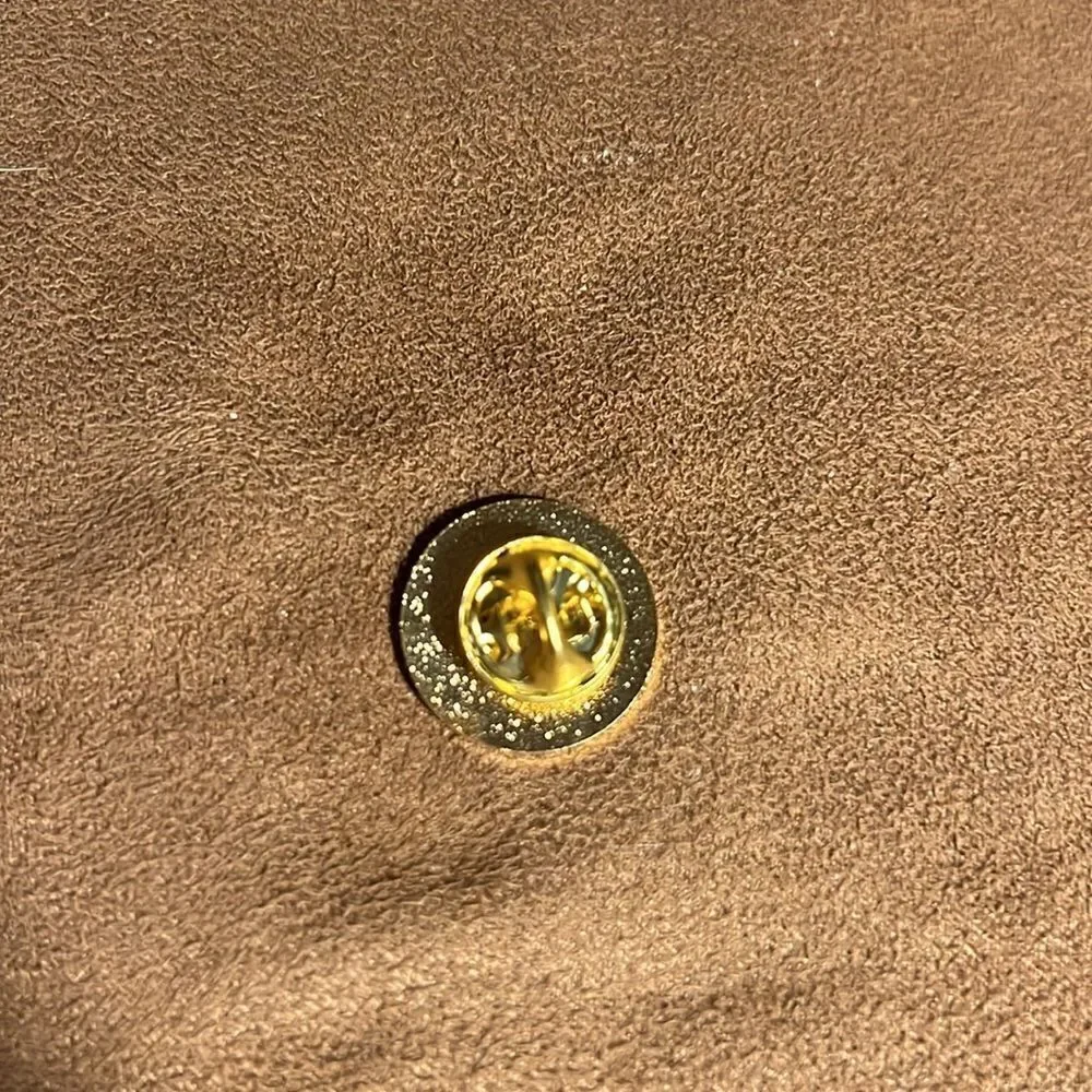 Avon Circle of Excellence pin.